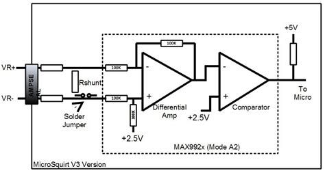 vr1 in circuit board|MicroSquirt® Introduction.